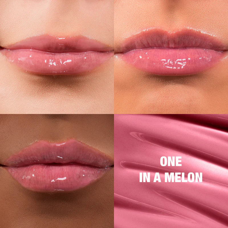 Beauty creations tinted lip treatments