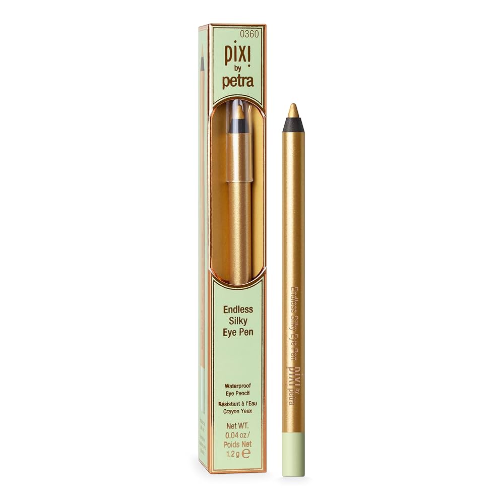 Lapiz de ojos Pixi Eye Pen