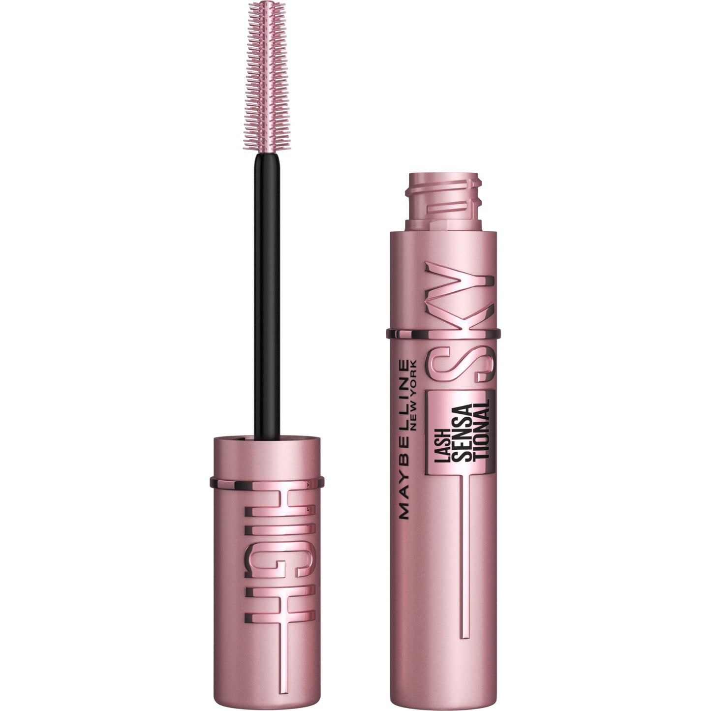 Maybelline Sky High mascara