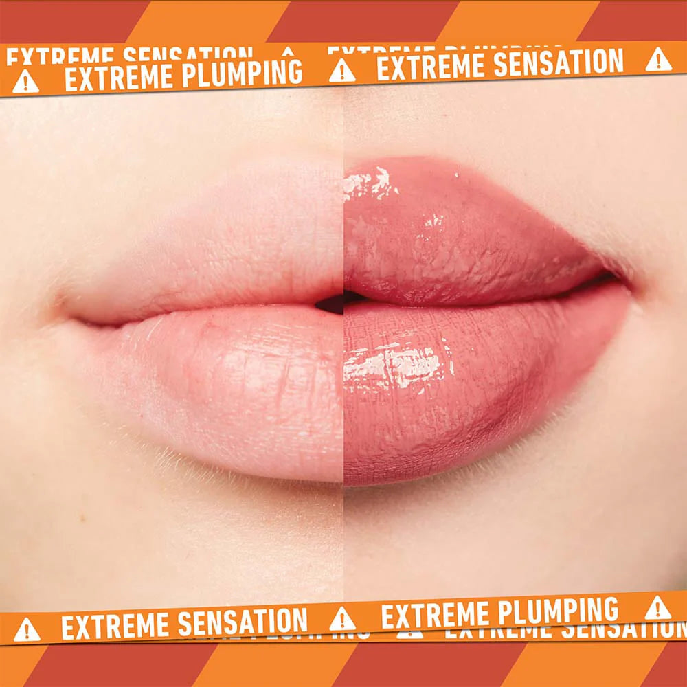 NYX Duck plump