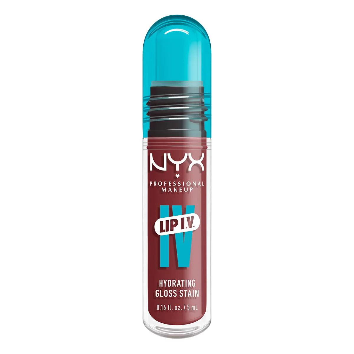 NYX Lip IV Gloss Serum