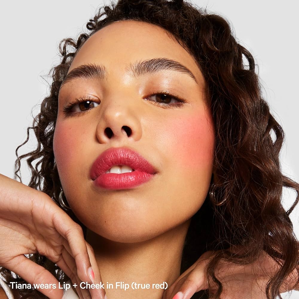 Lip+Cheek Blush stick MILK