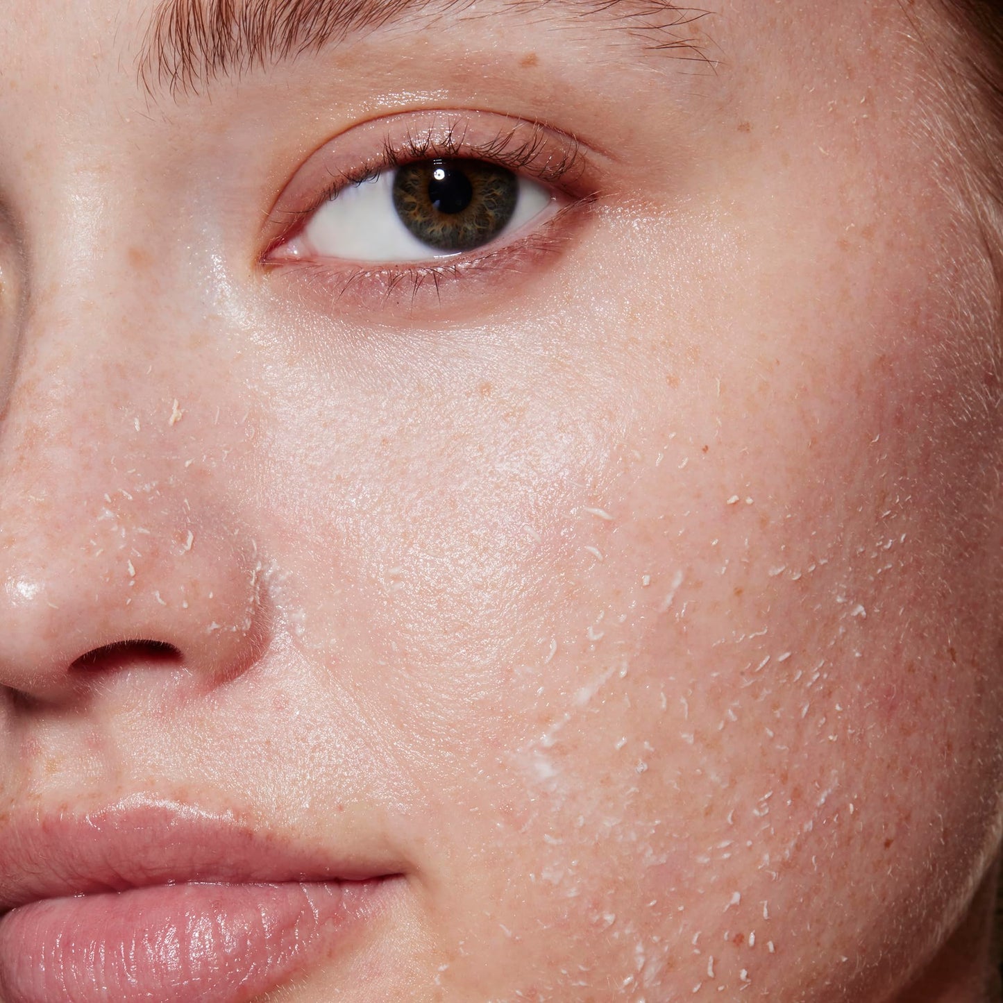 Gentle Peeling exfoliant ELF