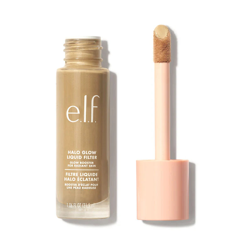 Base halo glow de ELF