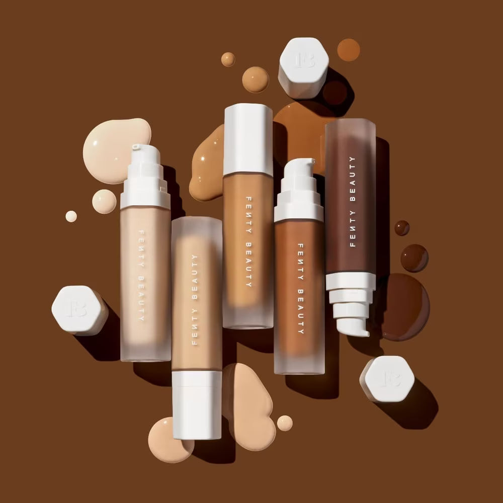 Fenty Soft Lit Base