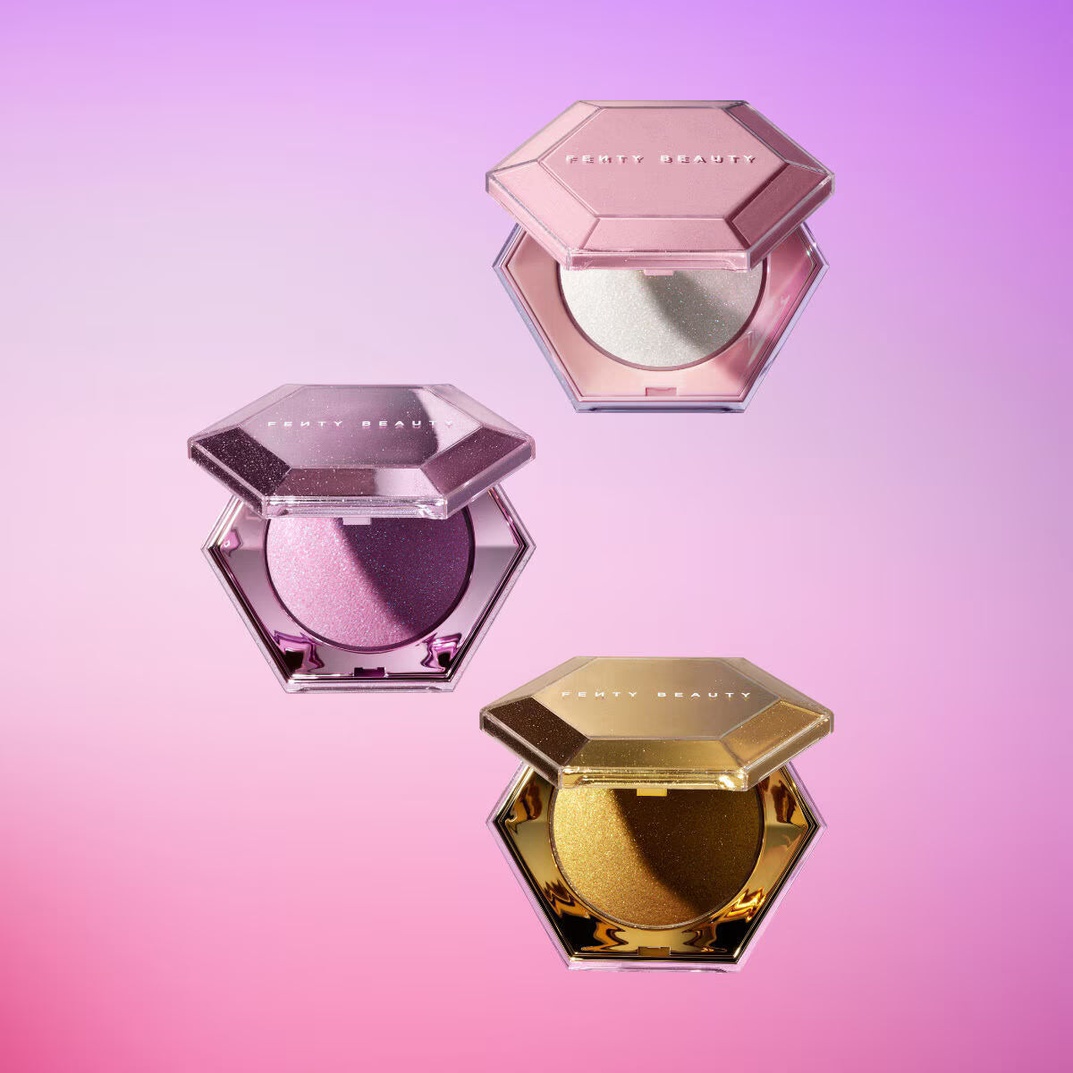 Diamond bomb Fenty