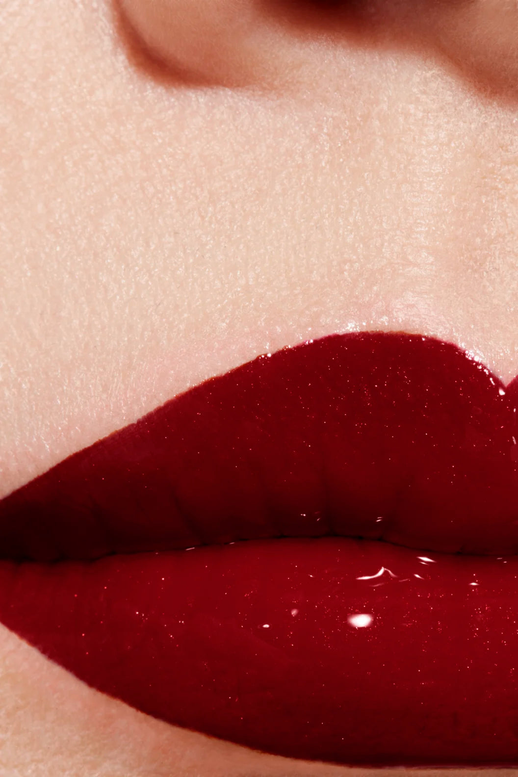 Labial Le Rouge Duo Chanel