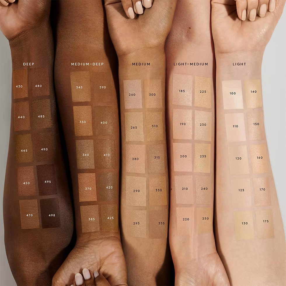 Fenty Soft Lit Base