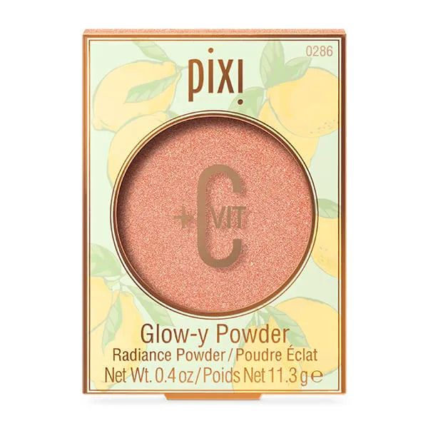 Pixi Glow-y Powder blush