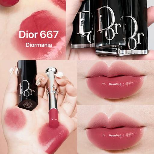 Dior addict Lipstick