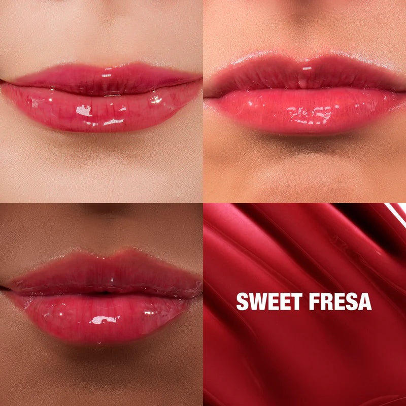 Beauty creations tinted lip treatments