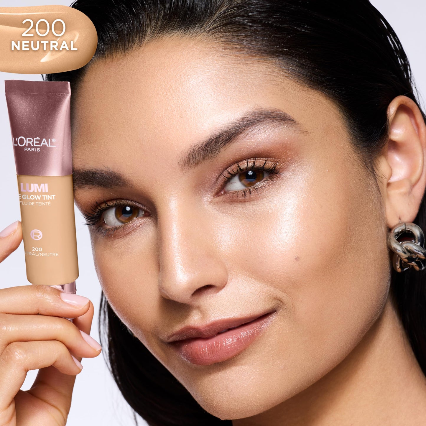 Le glow Tint L'oreal