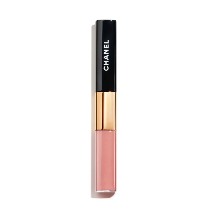 Labial Le Rouge Duo Chanel