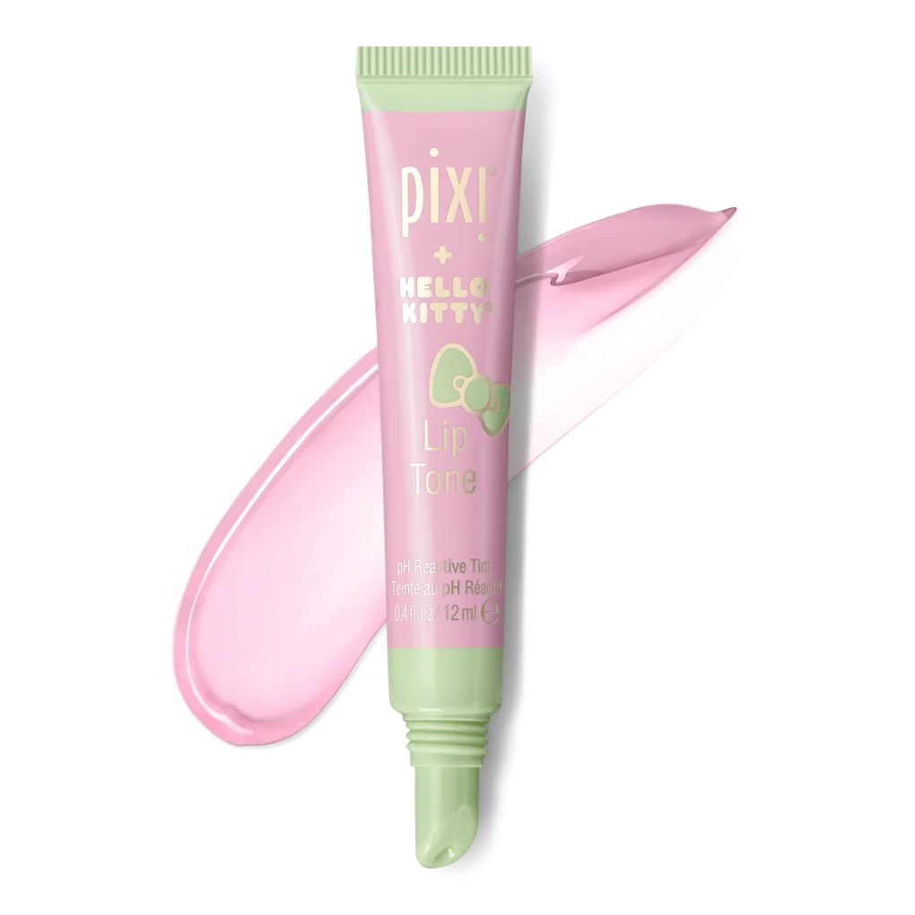 Lip Tone Pixi x Hello Kitty