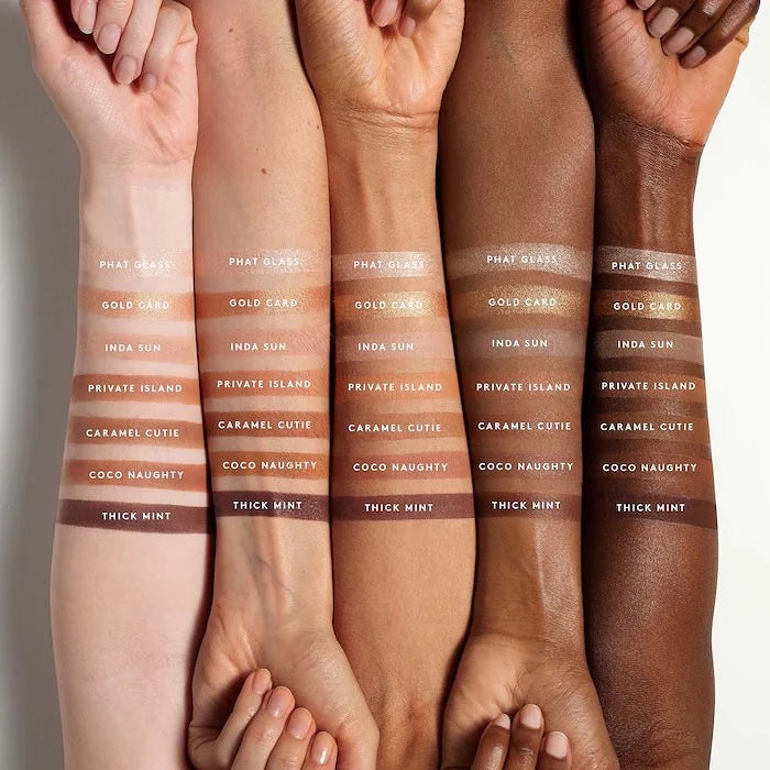 Bronzer Sun Stalkr Fenty