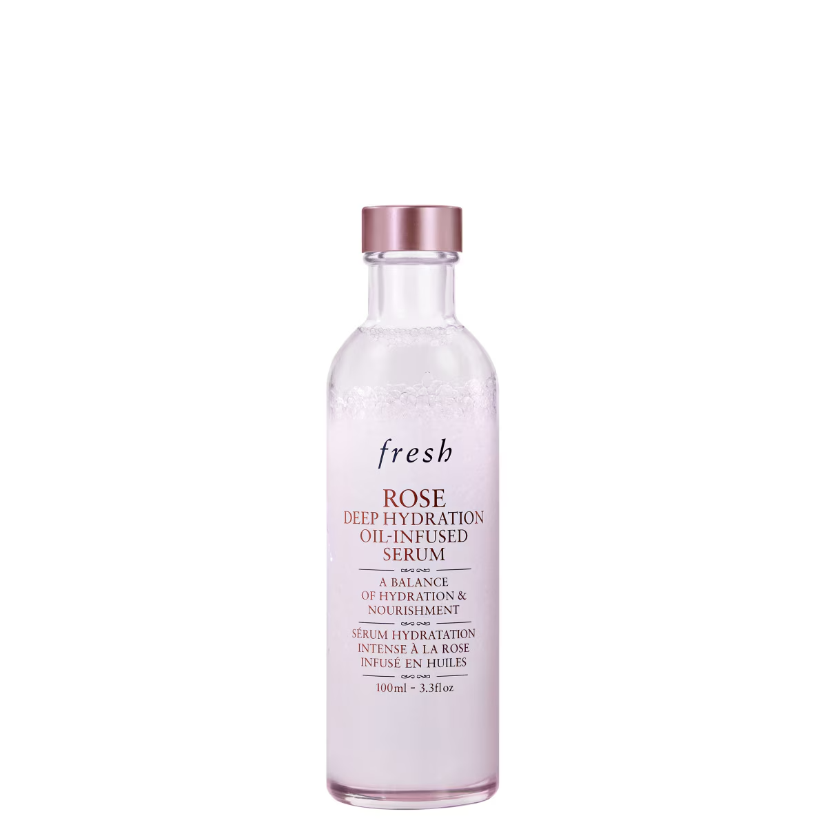 Aceite/Serum Fresh Rose Deep Hydration