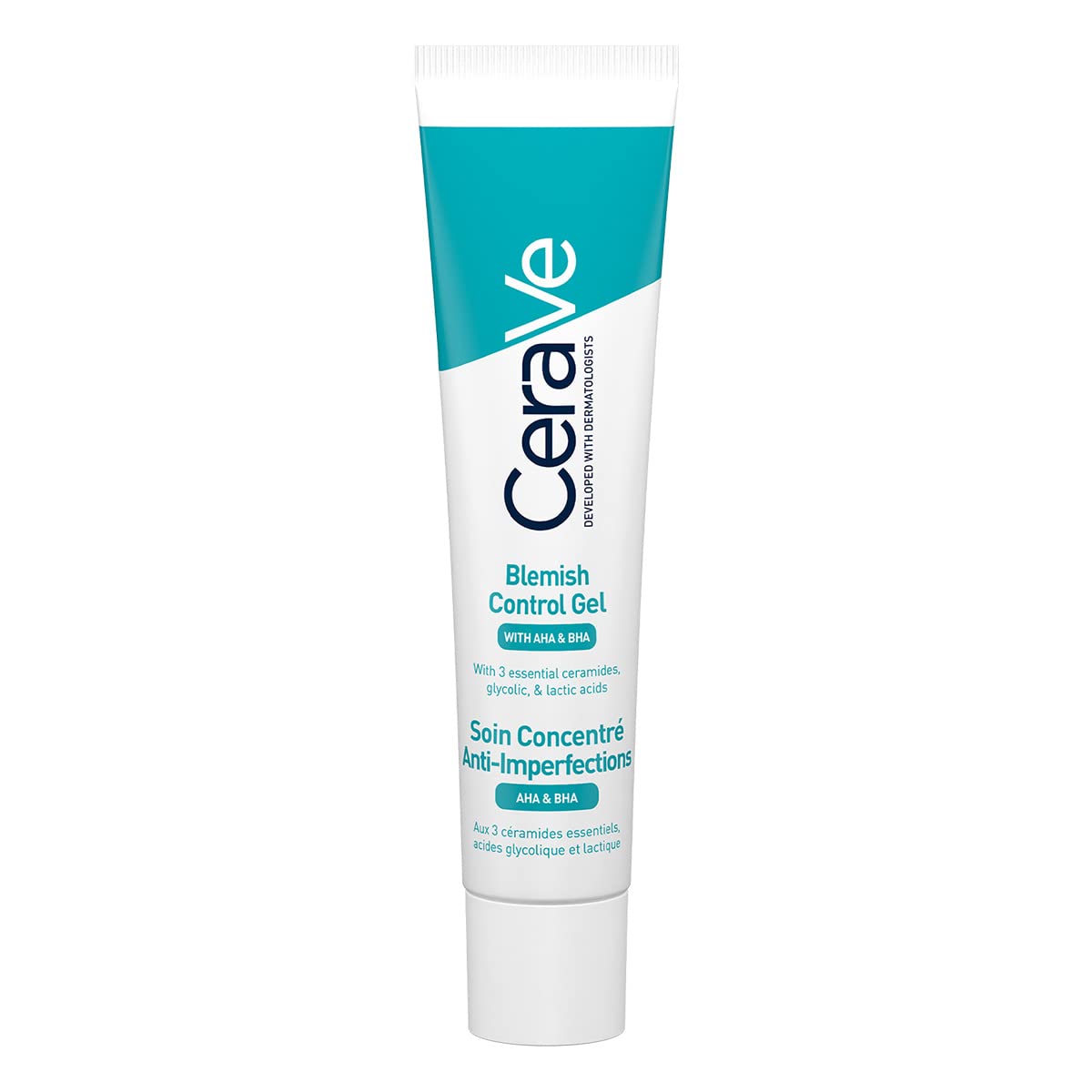 Acne Control Gel de CeraVe