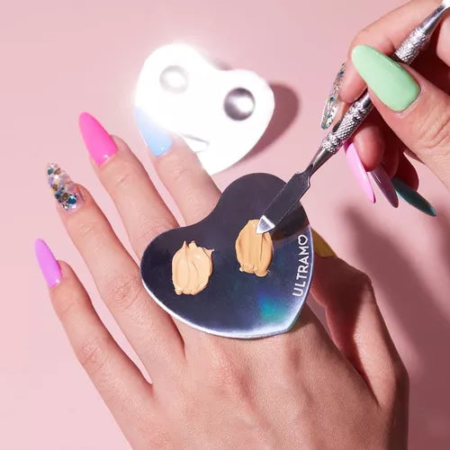 Anillo mezclador Ultramo