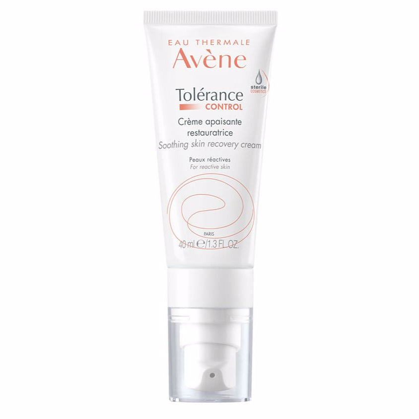 Avéne Tolérance control