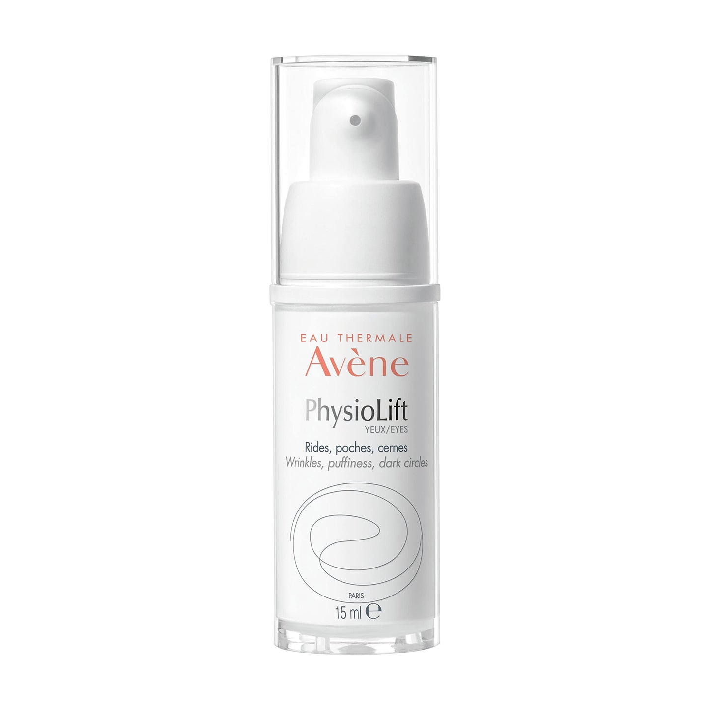Avéne PhysioLift eyes