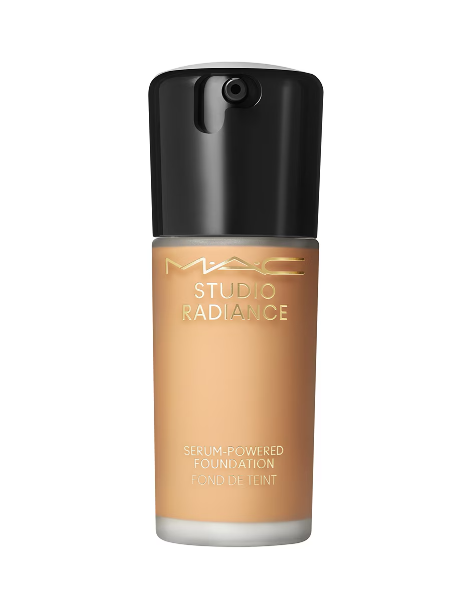 Base MAC Studio Radiance