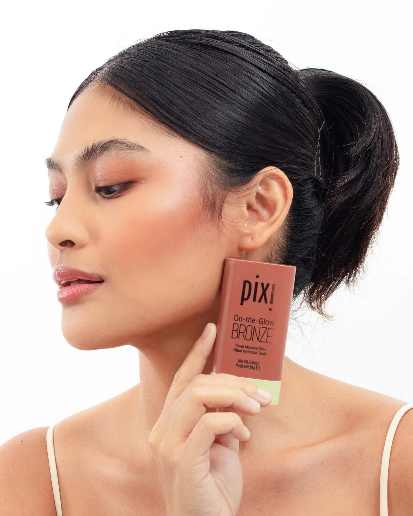 Bronzer Pixi