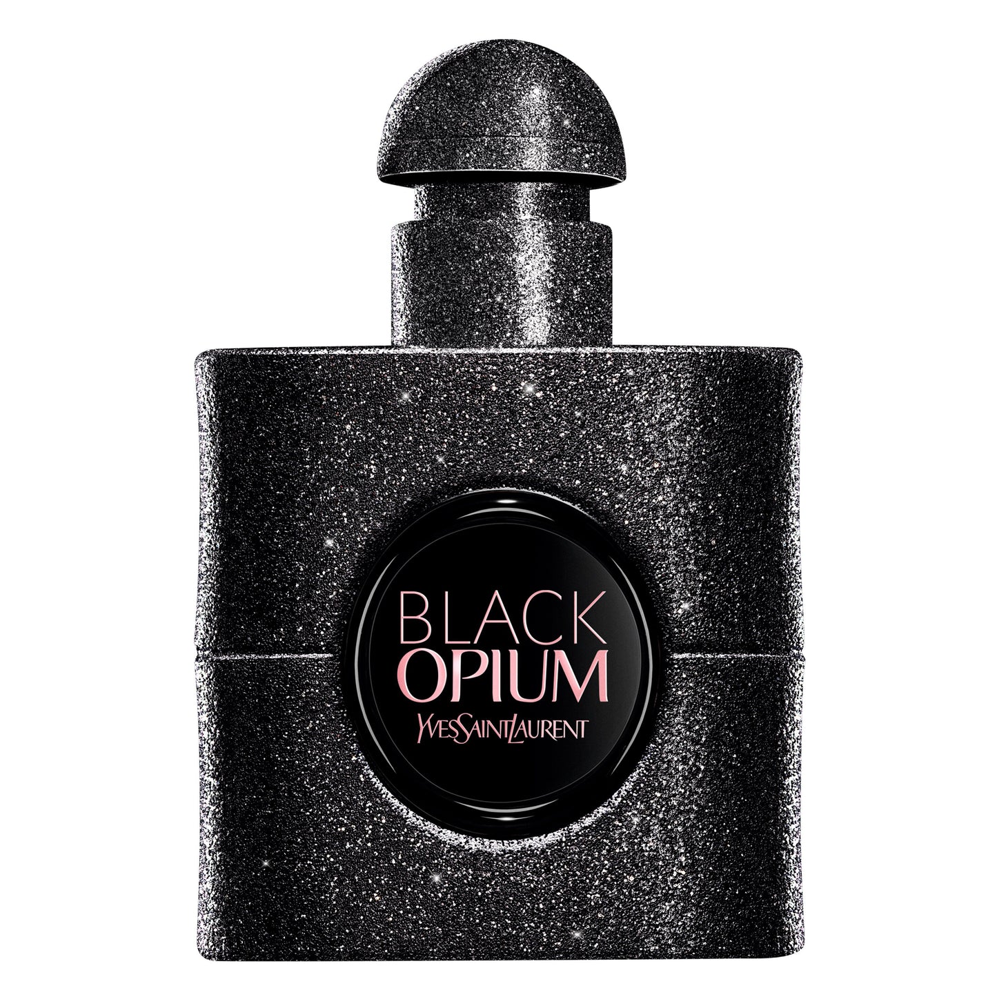 Black Opium Extreme YSL