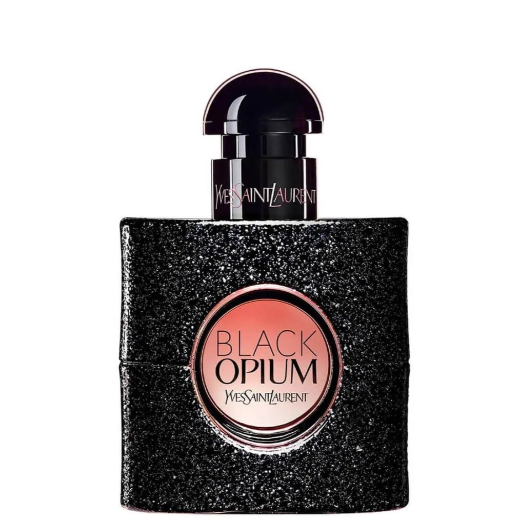 Black Opium YSL Eau De Parfum