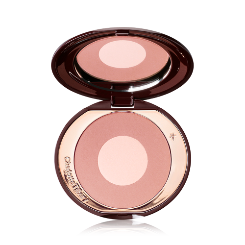 Pillow talk blush Charlotte Tilbury