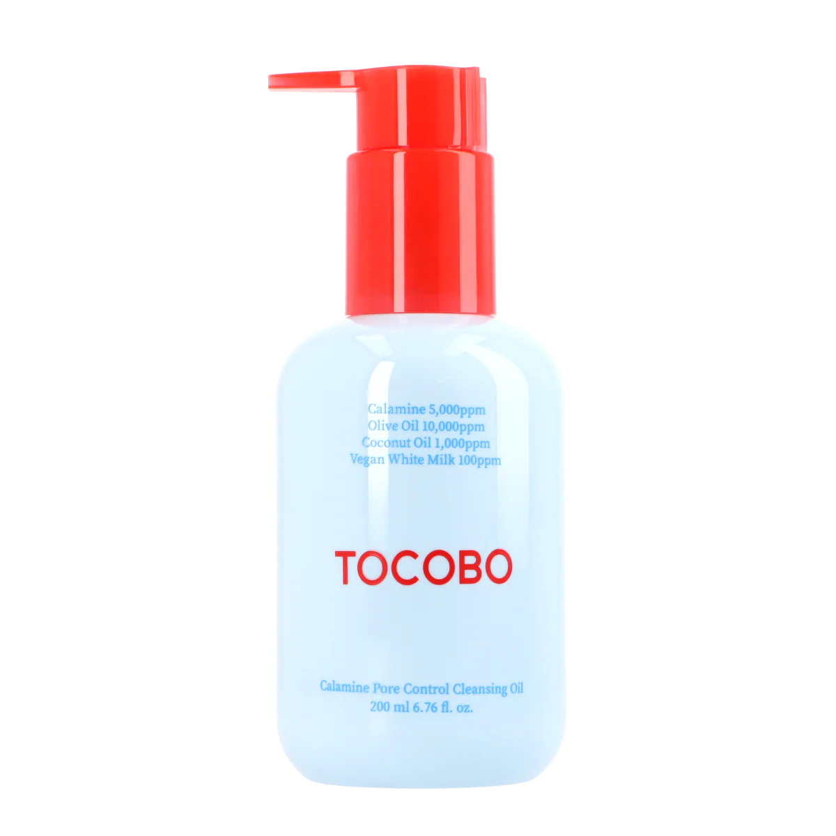Calamine oil Tocobo