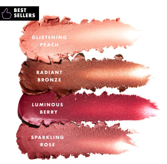 Blush en barra ELF