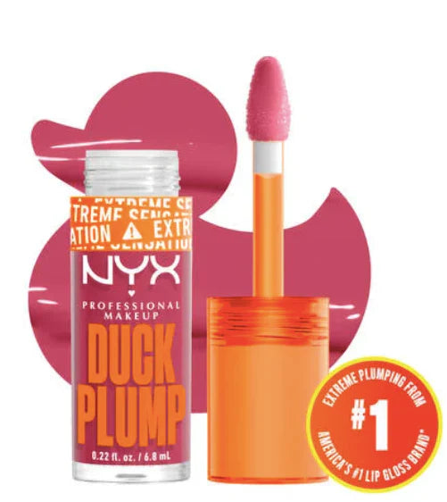 NYX Duck plump