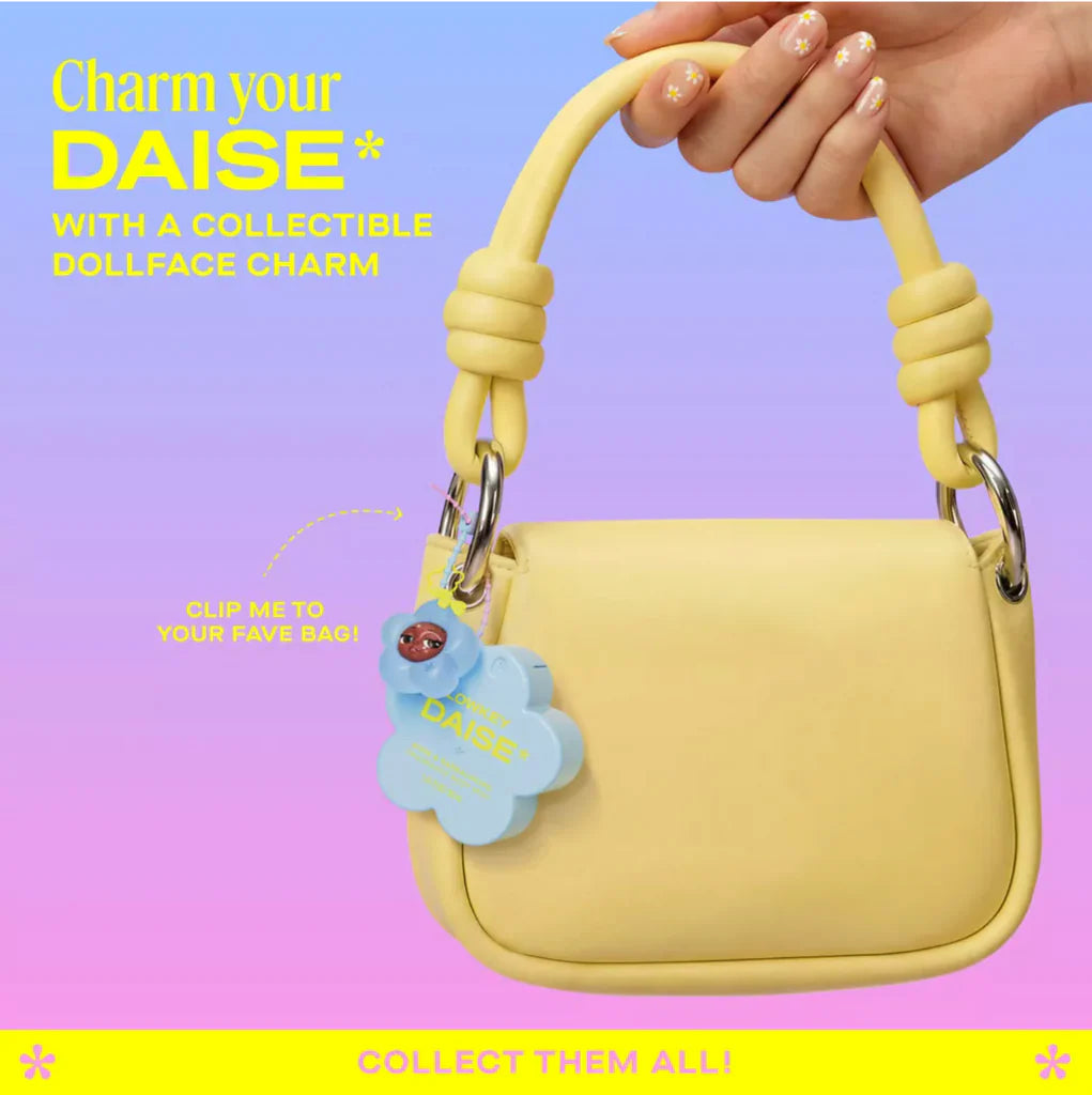 Charmed Daise Mist