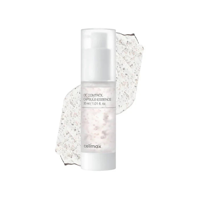 Celimax Oil Control Capsule Essence