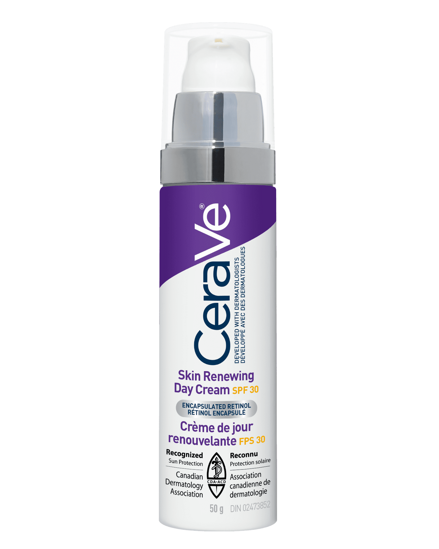 CeraVe Day Cream