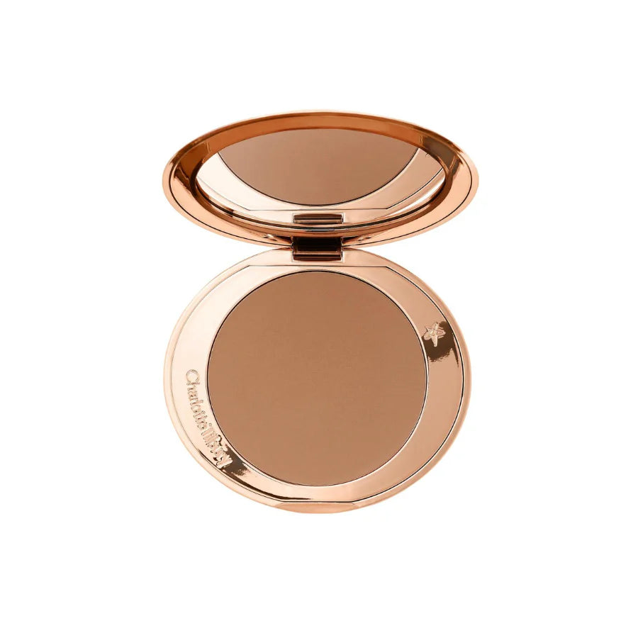 Airbrush bronzer Charlotte Tilbury
