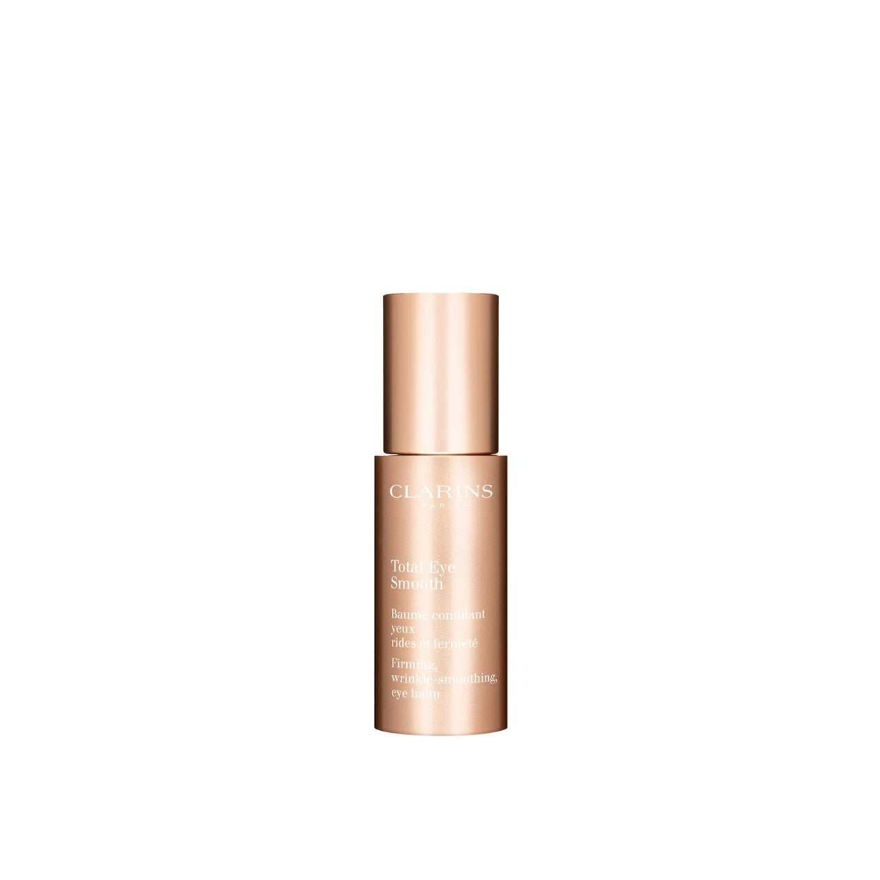 Clarins Total Eye Smooth Balm