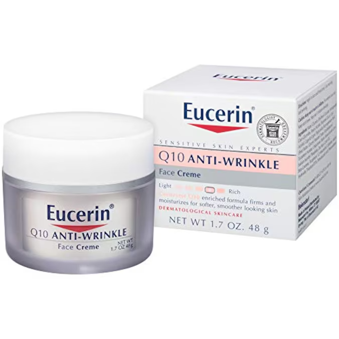 Crema Anti-arrugas Eucerin