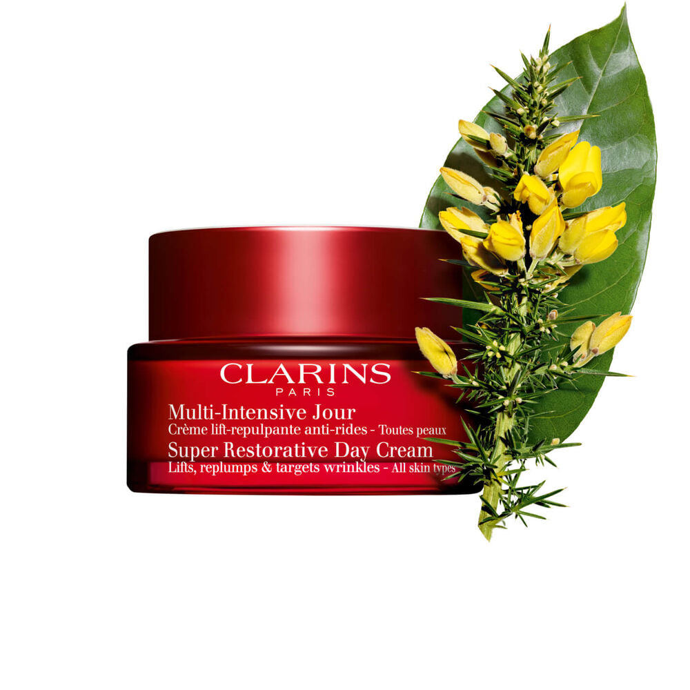 Crema Super Restauradora Clarins