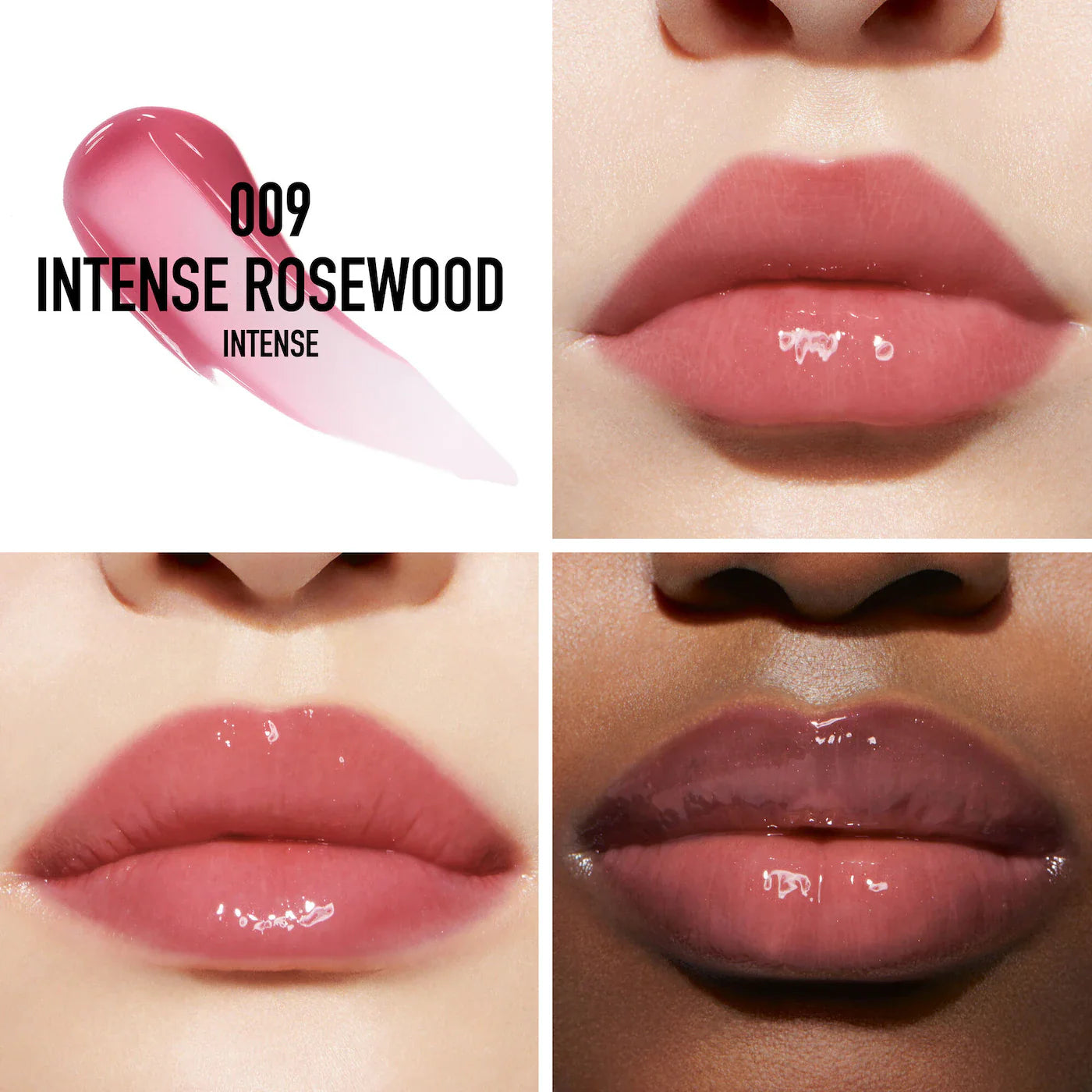 Gloss Dior Lip Maximizer