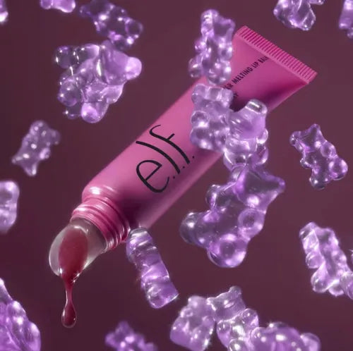 ELF Glow reviver lip balm