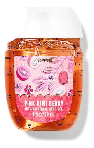 Gel Bath & Body Works Pocketbac