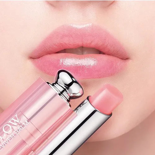 Bálsamo Dior Addict Lip Glow