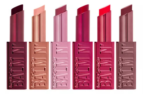 Balm n' Cute Balm Beauty creations