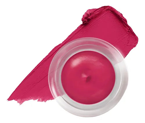 Italia deluxe Lip Pot Mousse Matte