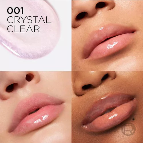 L'oreal lip oil Plump ambition