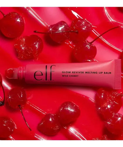 ELF Glow reviver lip balm