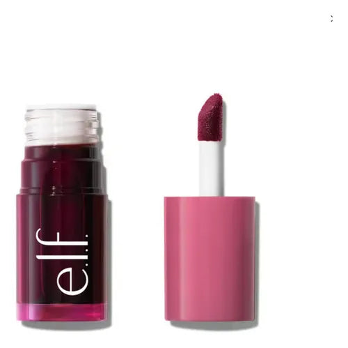 Tinta Sheer For it ELF