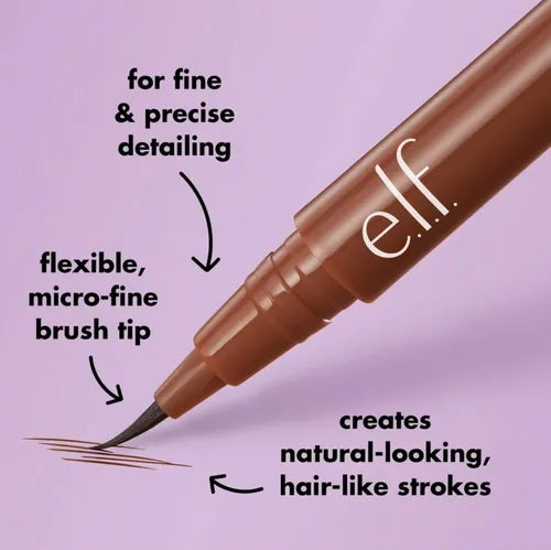 Plumín de cejas ELF Micro-fine