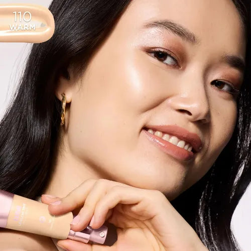 Le glow Tint L'oreal
